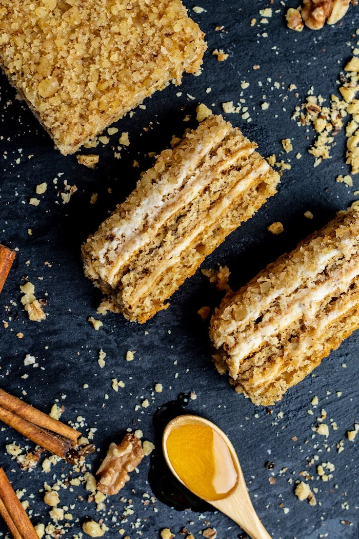 Karina’s Cake House —