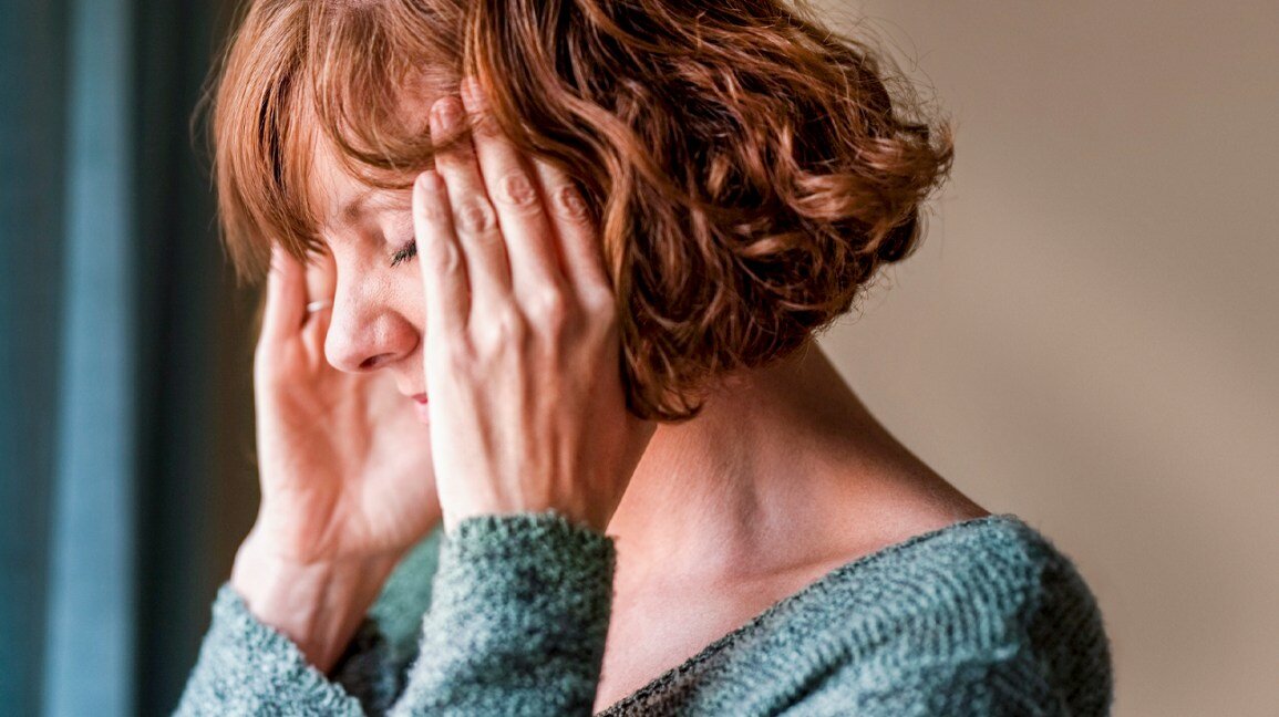 Vestibular Rehabilitation