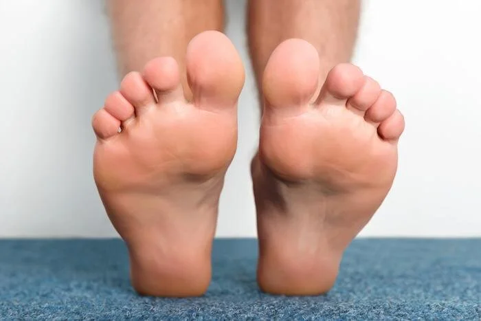 Podiatry