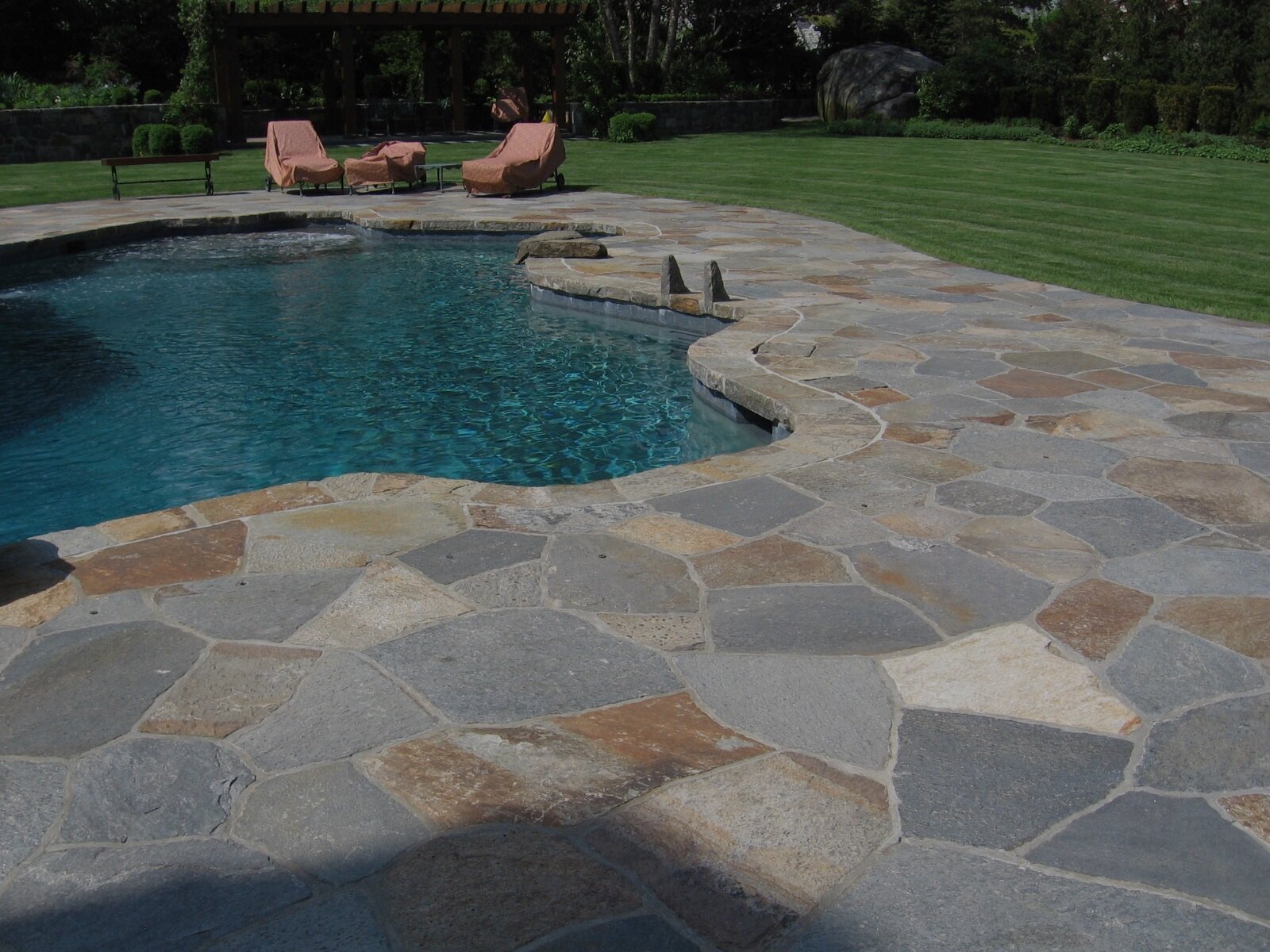 Natural Stone Supply in New Rochelle, NY | Sammarco Stone & Supply, Inc.