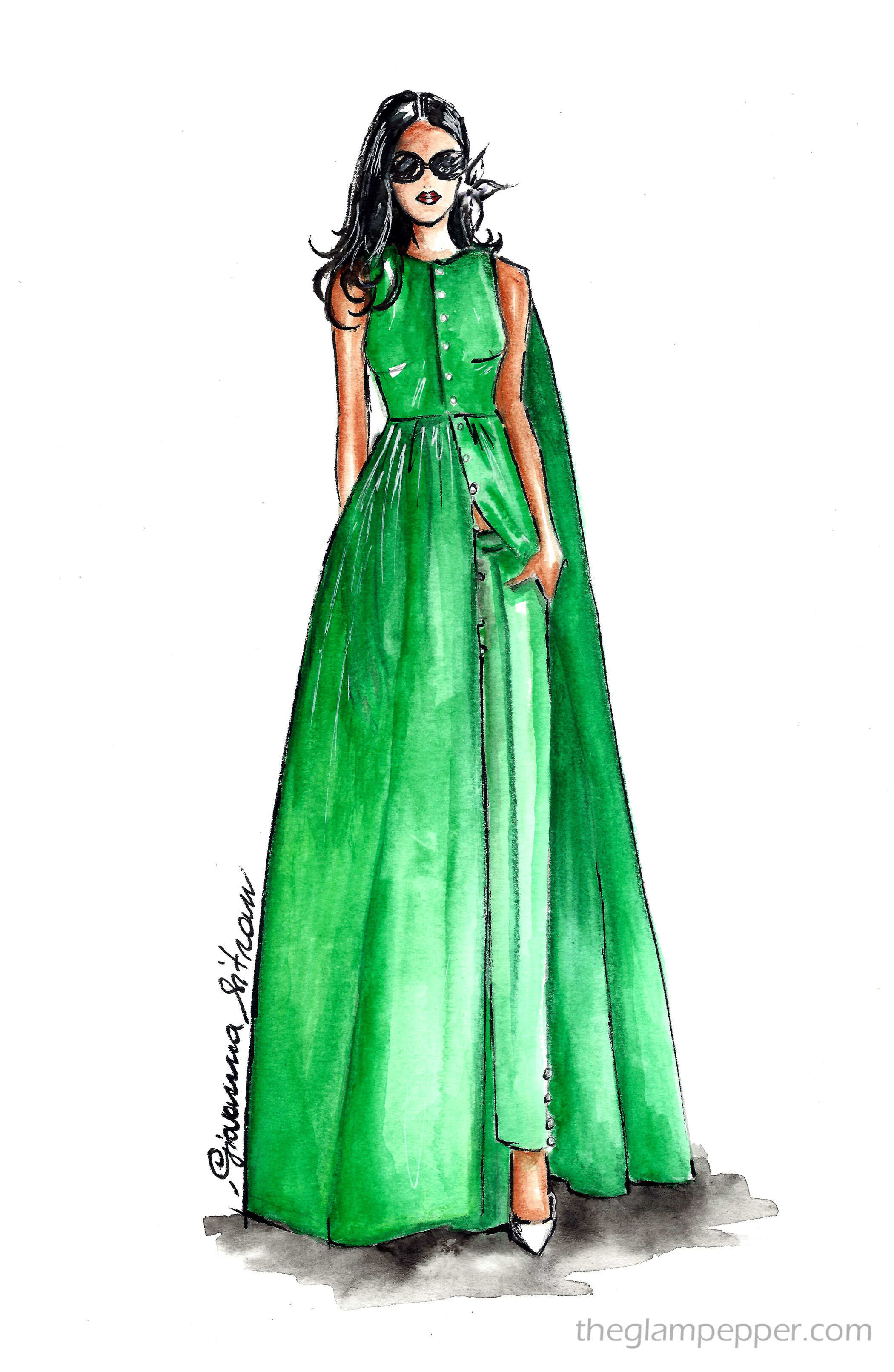 Colors inspiration| Green