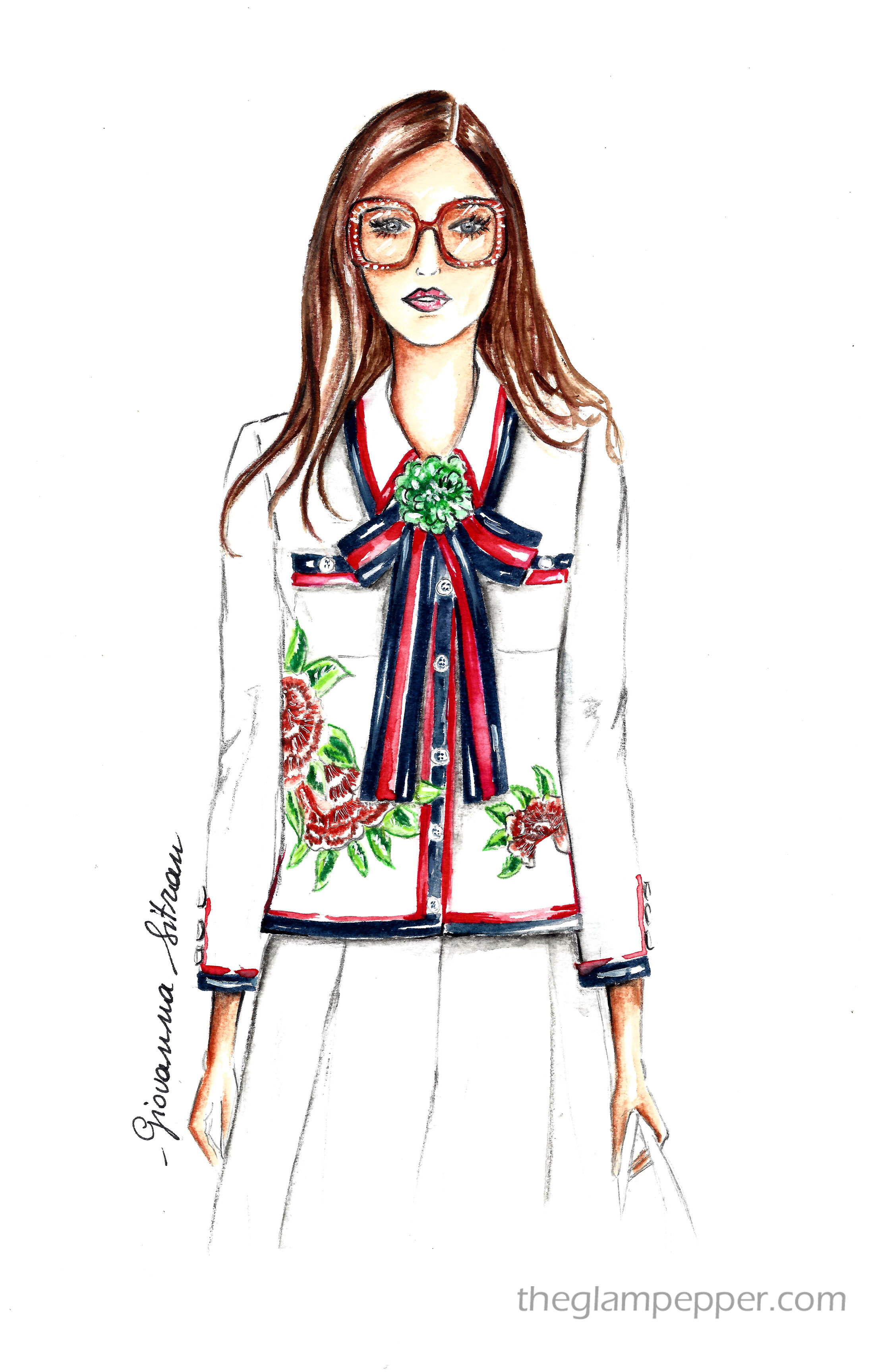 Tendenze moda|Una moda con i fiocchi