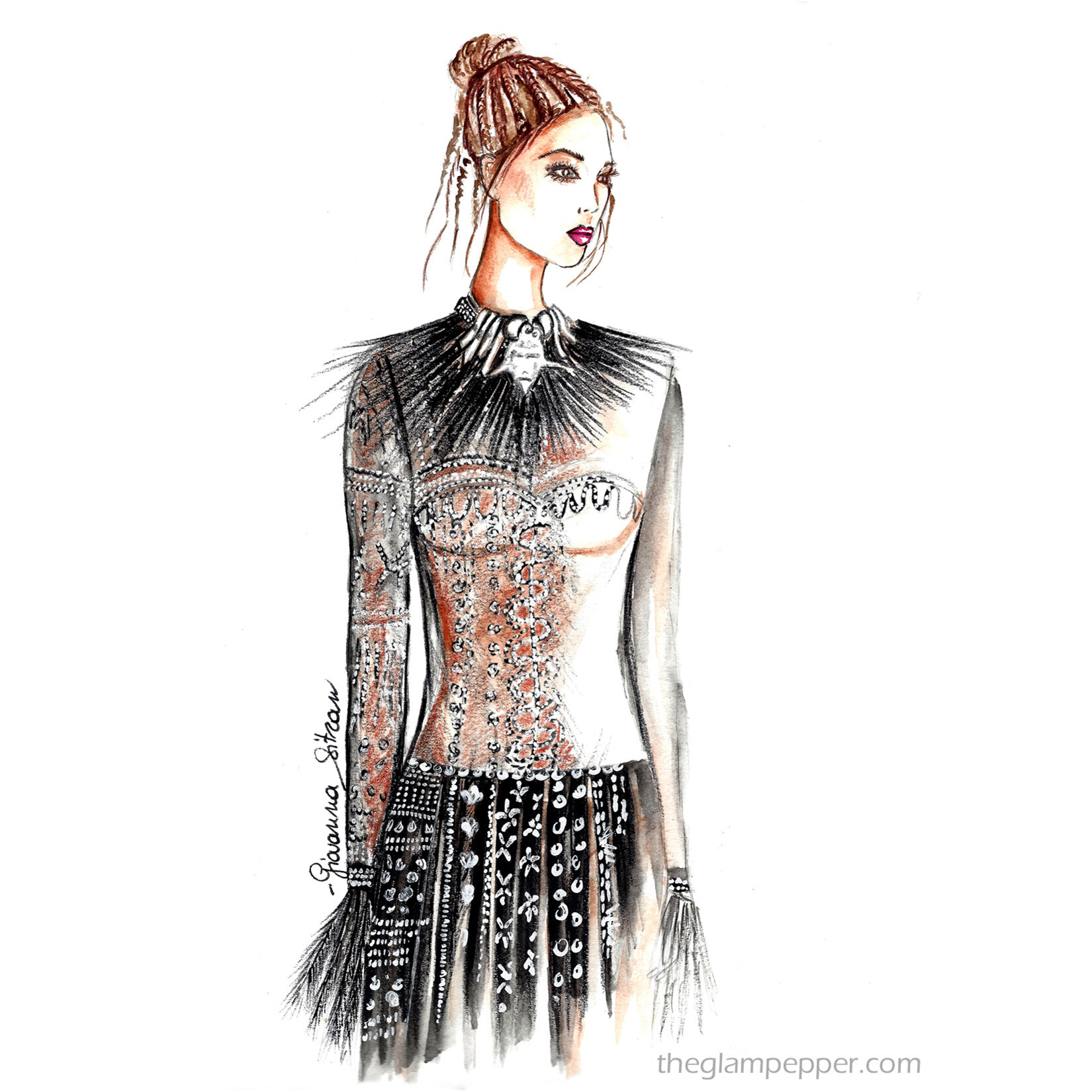Fashion| Stile tribale che passione!!