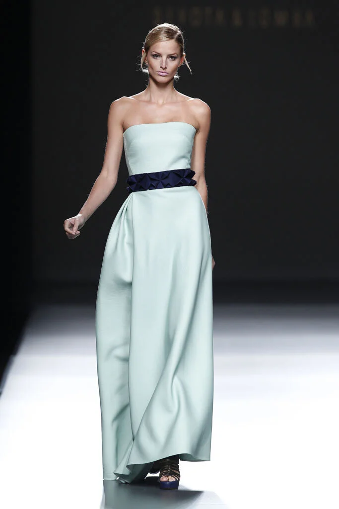 Fashion runway| Devota&Lomba, A/W 2014/15, MBFW Madrid
