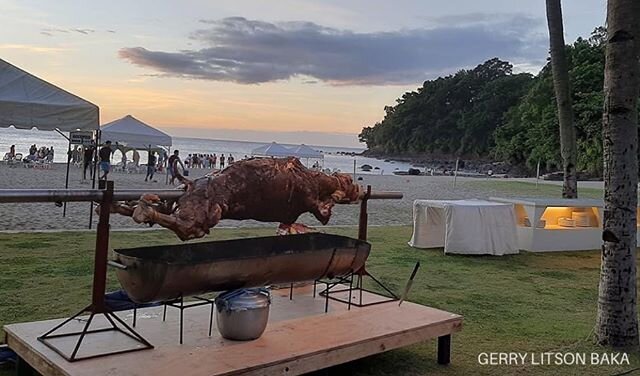 Montemar Beach Club
.
.
.
.
.
#gerrylitsonbaka #litsonbaka