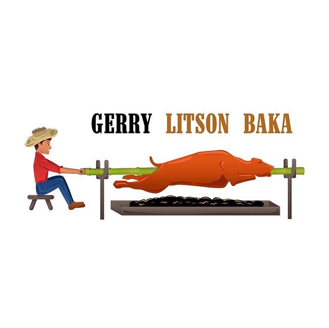 Check our new and offical logo! Like us on our offical Facebook page - Gerry Litson Baka. Official website LAUNCHING SOON... 🔜
.
.
.

#GerryLitsonBaka #LitsonBaka #Baka #CateringService #Catering #Bulacan #Philippines #Food #Roasted #Roast #RoastedC