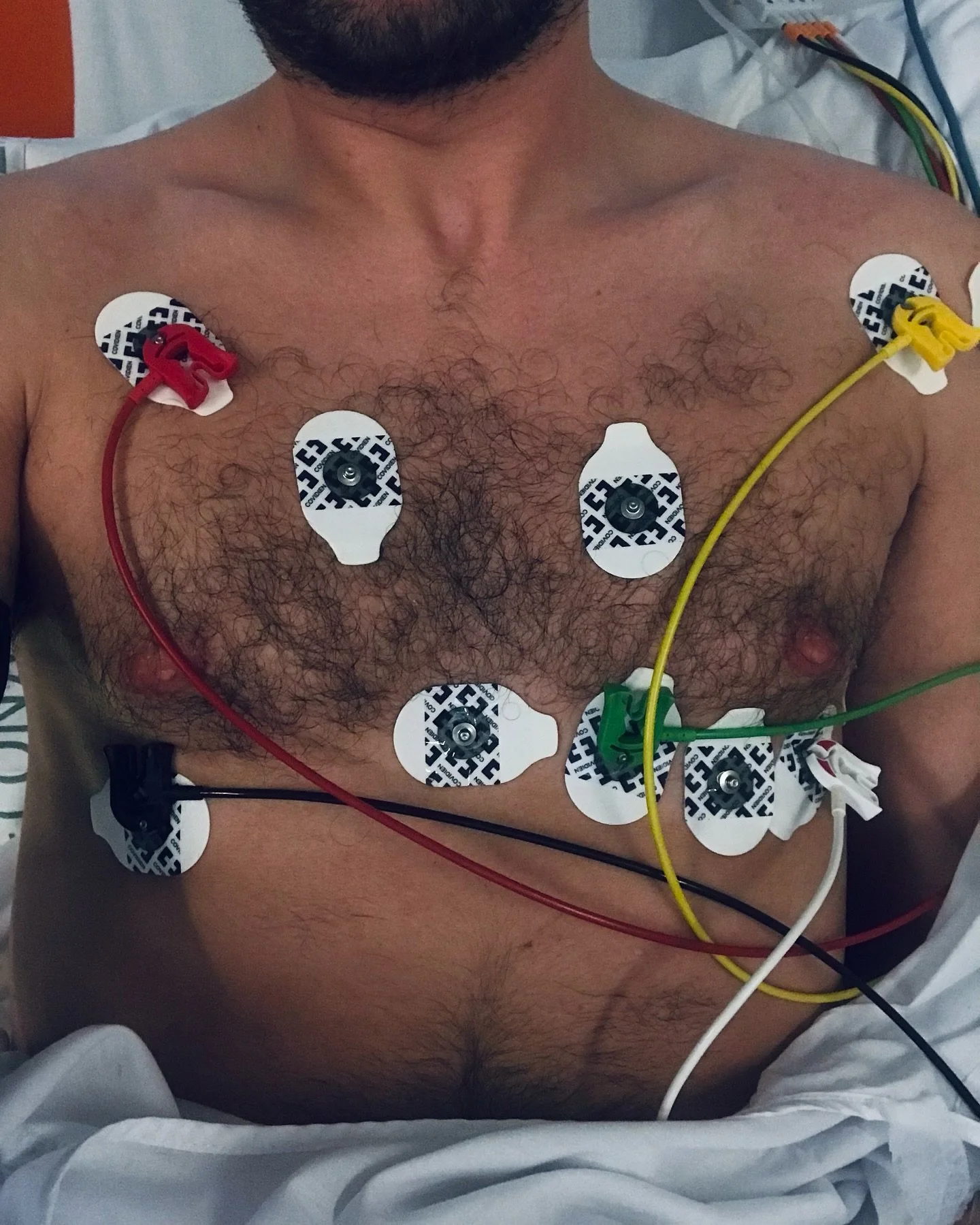 ❤️&zwj;🩹 7 a&ntilde;os de mi resurrecci&oacute;n 📝 y creo que ya estoy listo para empezar a escribir sobre ello