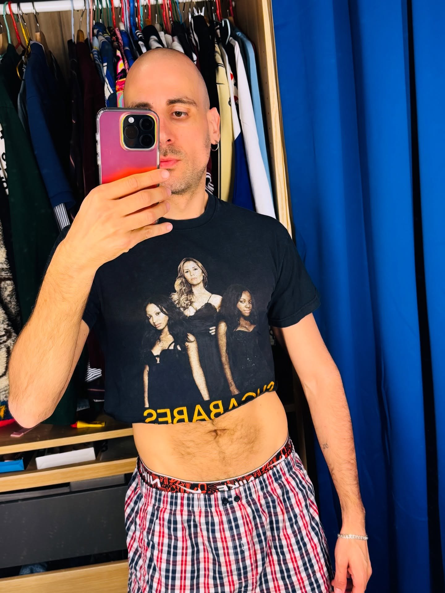 🤔 pensando pensaciones&hellip; #sugababes