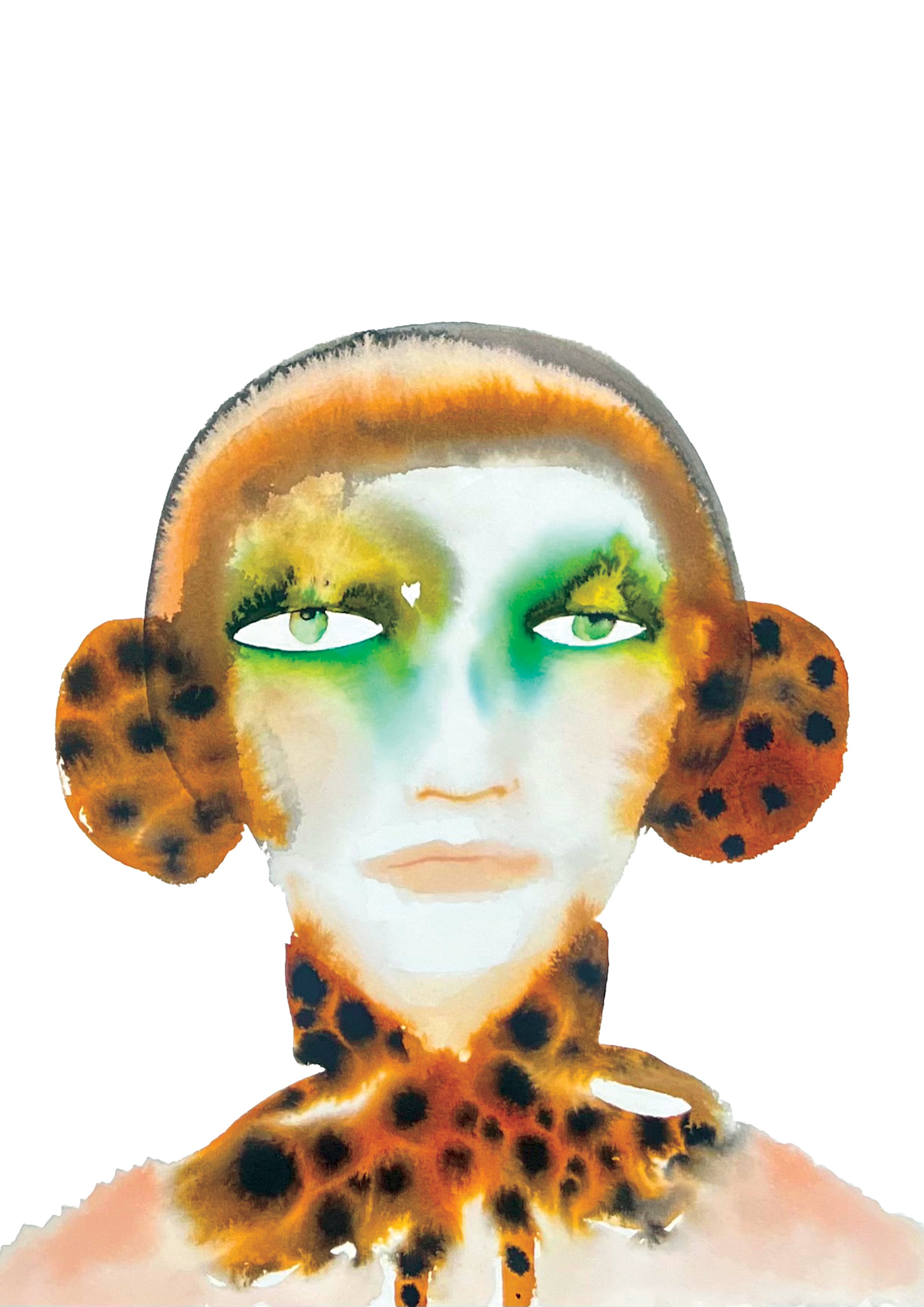 Nanushka