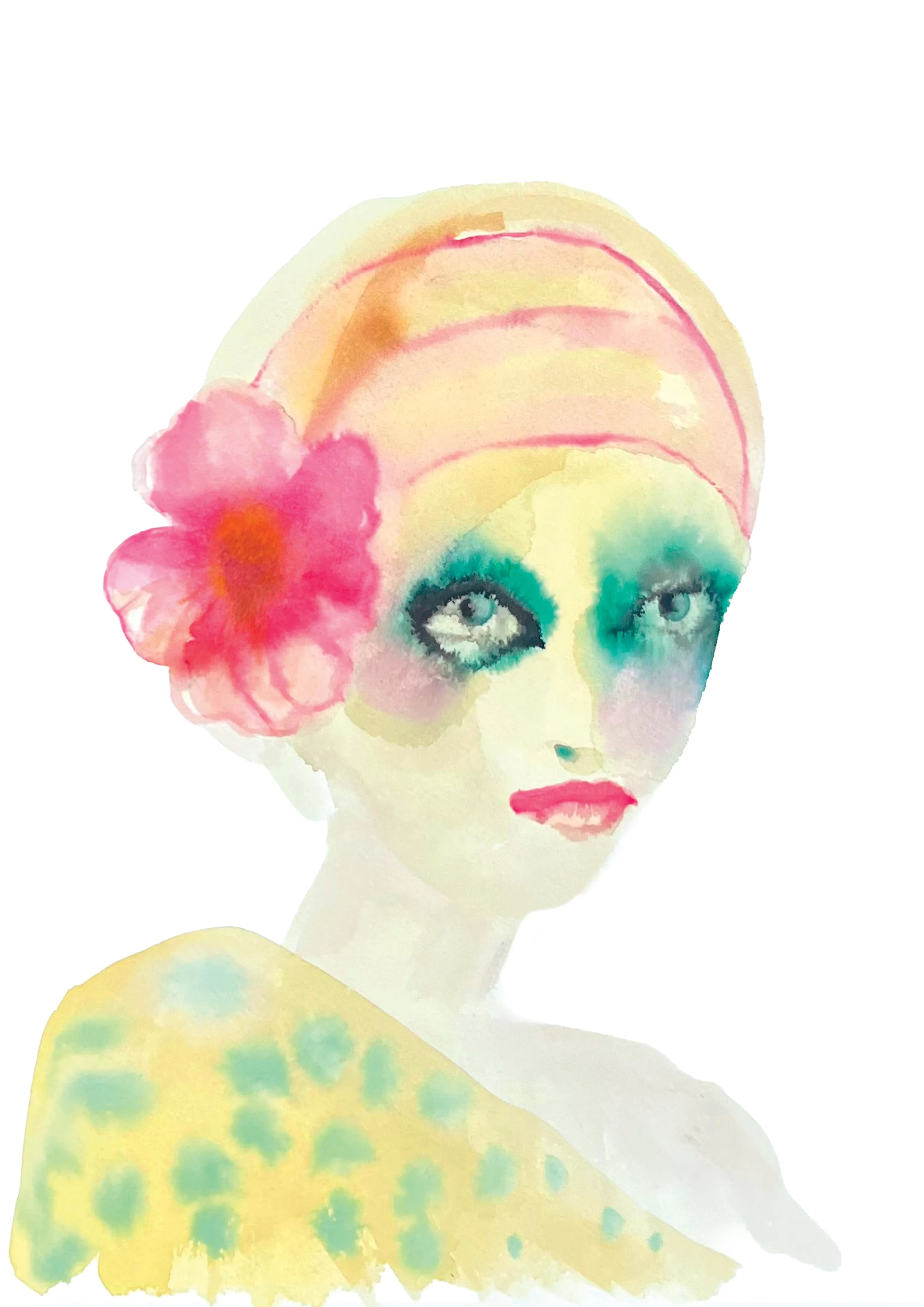 Twiggy