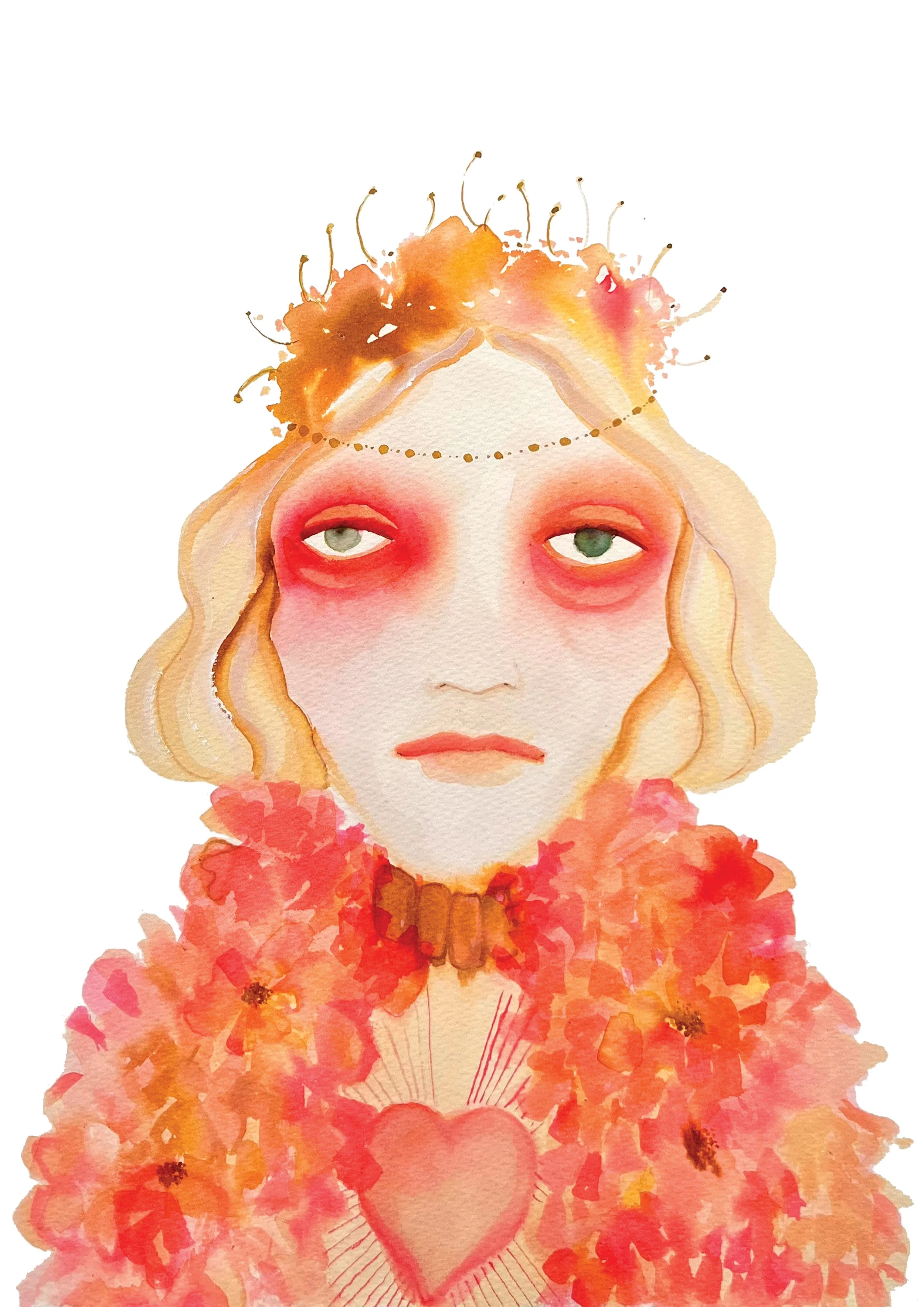 Freya