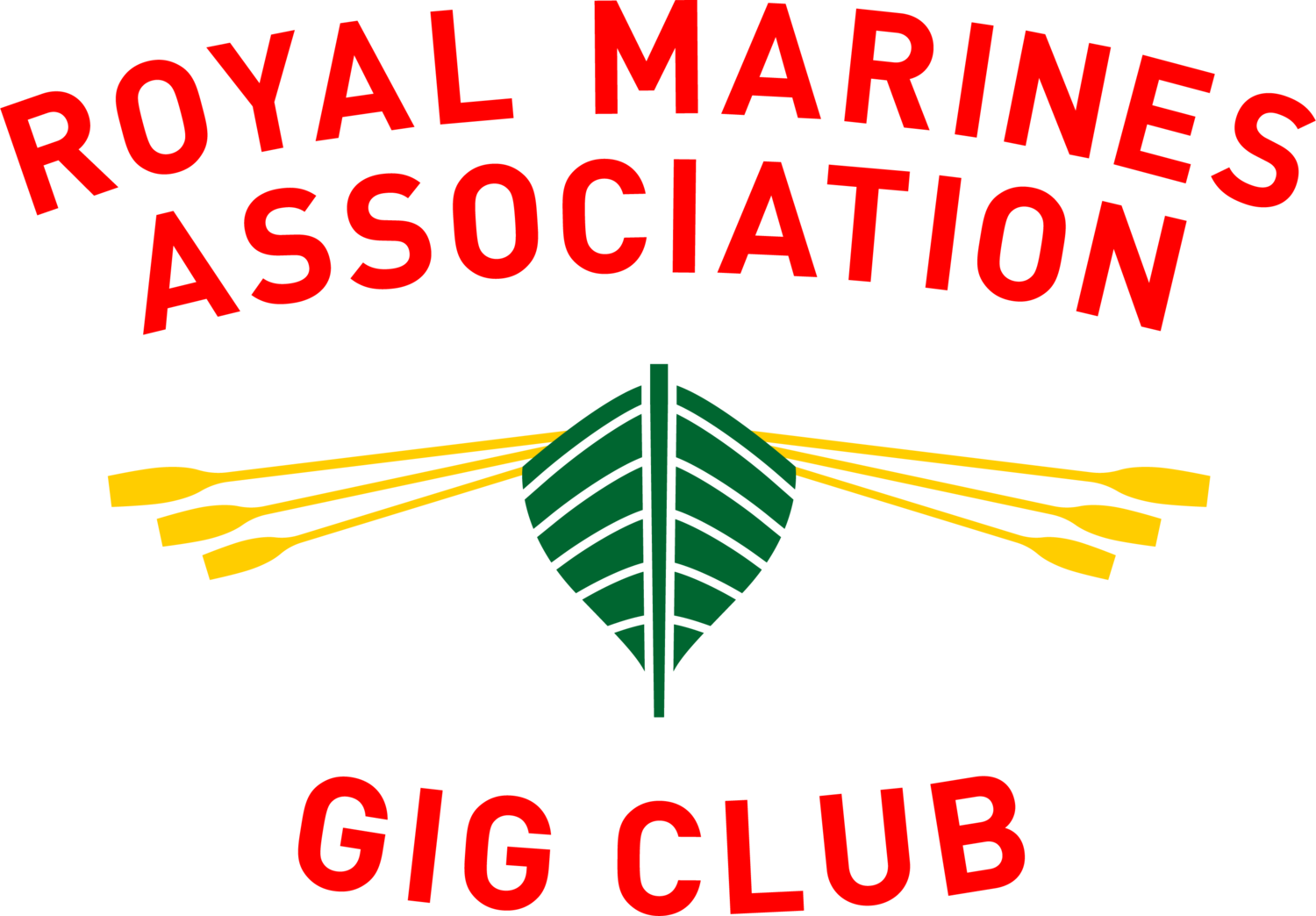 RMA Gig Club