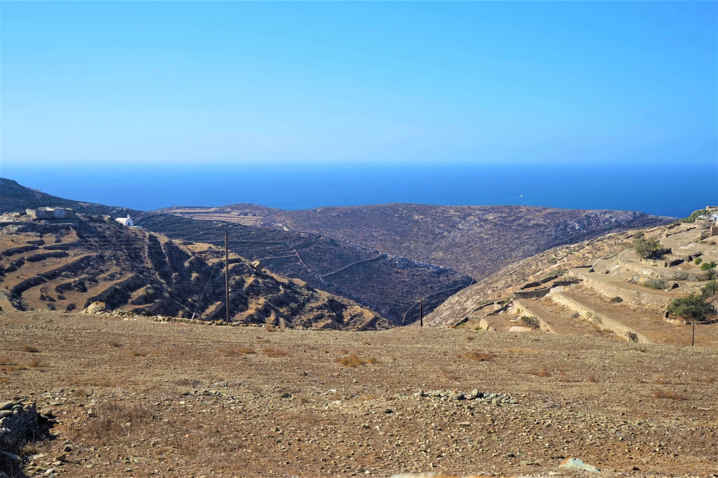 Land #78 - HONDROGIANNI ANO MERIA
