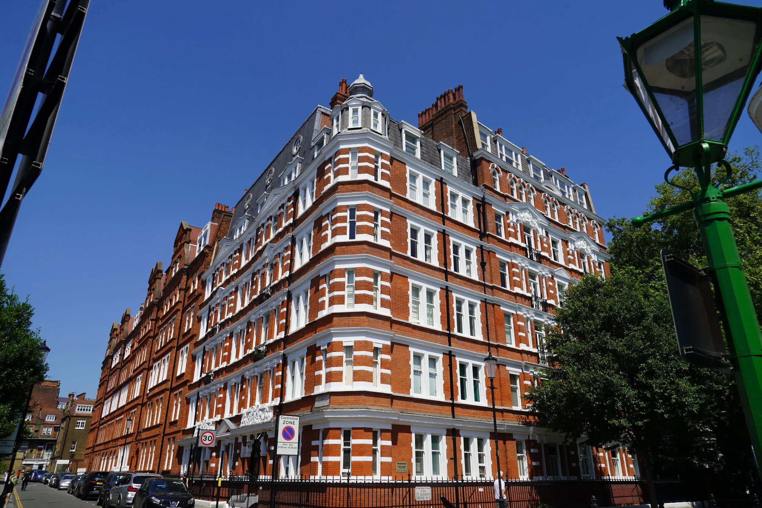Kensington