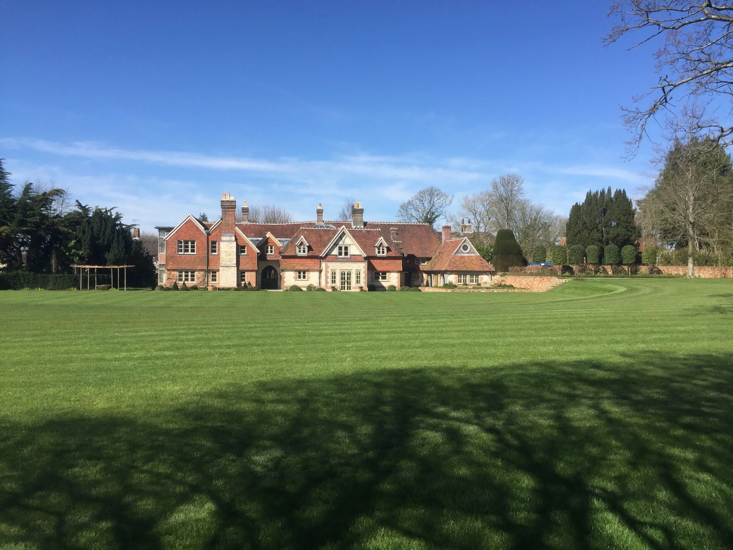 West Sussex