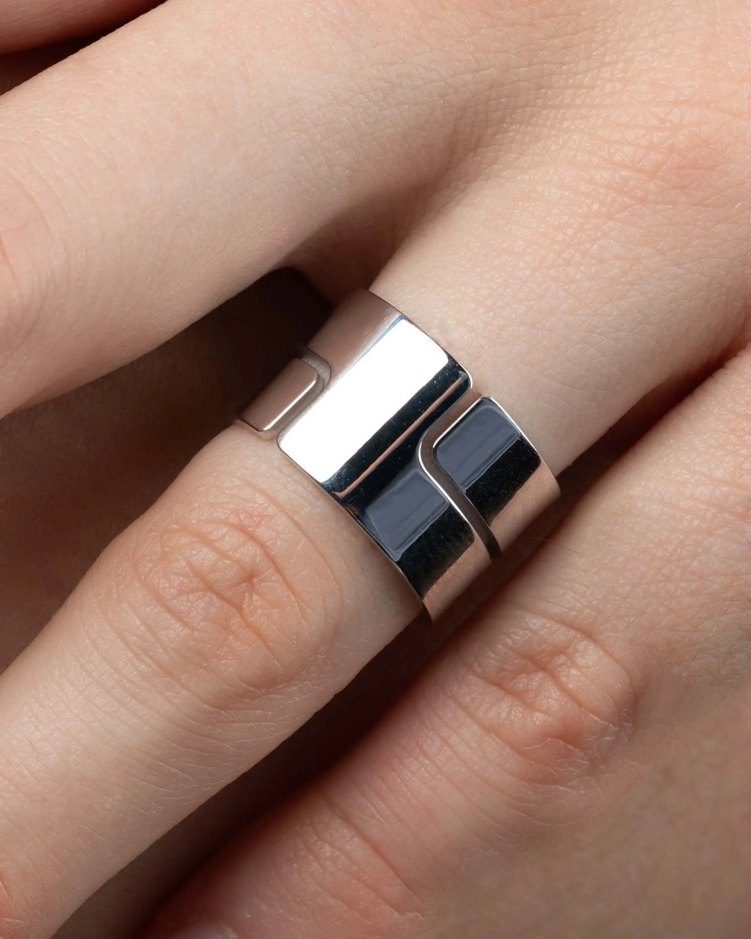 Bague DINH VAN