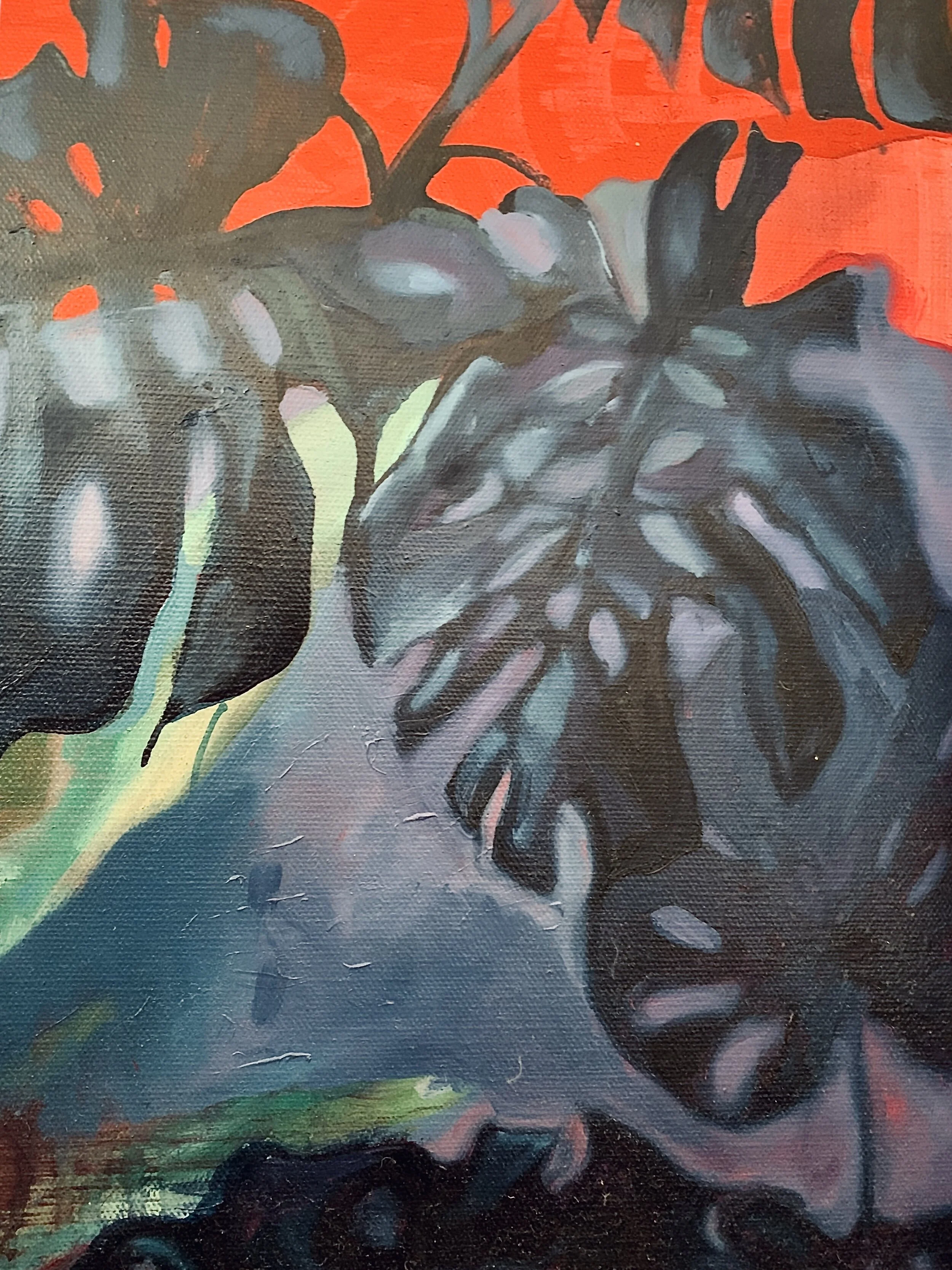 SNACK detail shot 2