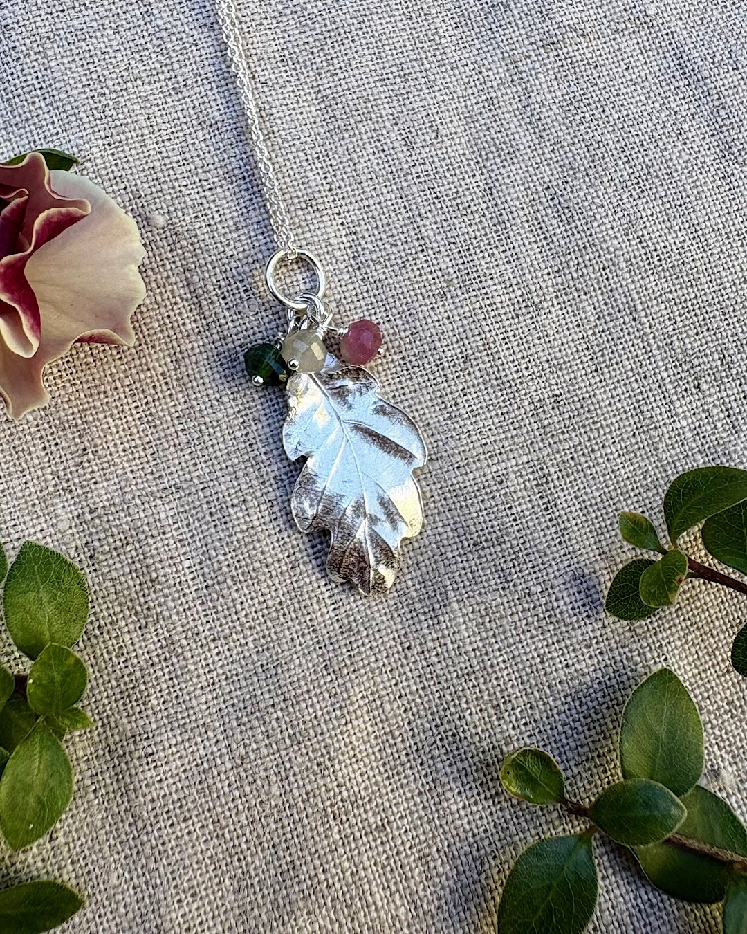 sterling-silver-necklace-with-oak-leaf-and-tourmaline.jpg