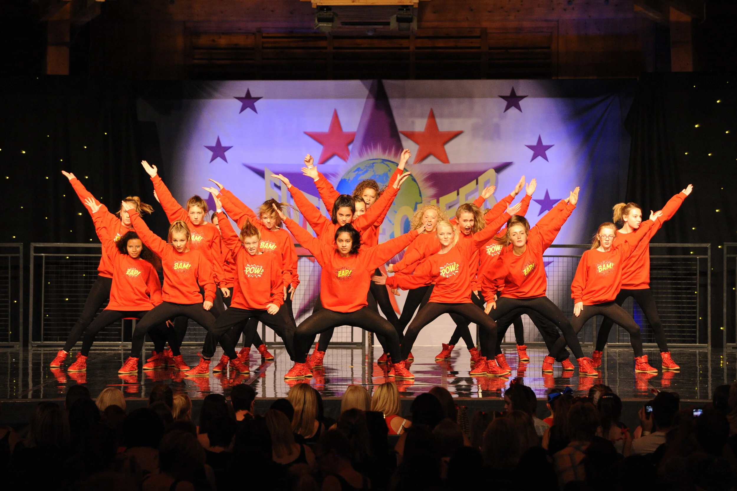 Fees — Artemis Cheer & Dance Cheerleading and Hip Hop