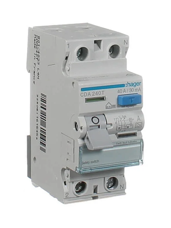 Why Your Battery Backup Needs Type A RCDs – A Compliance Update for 2026