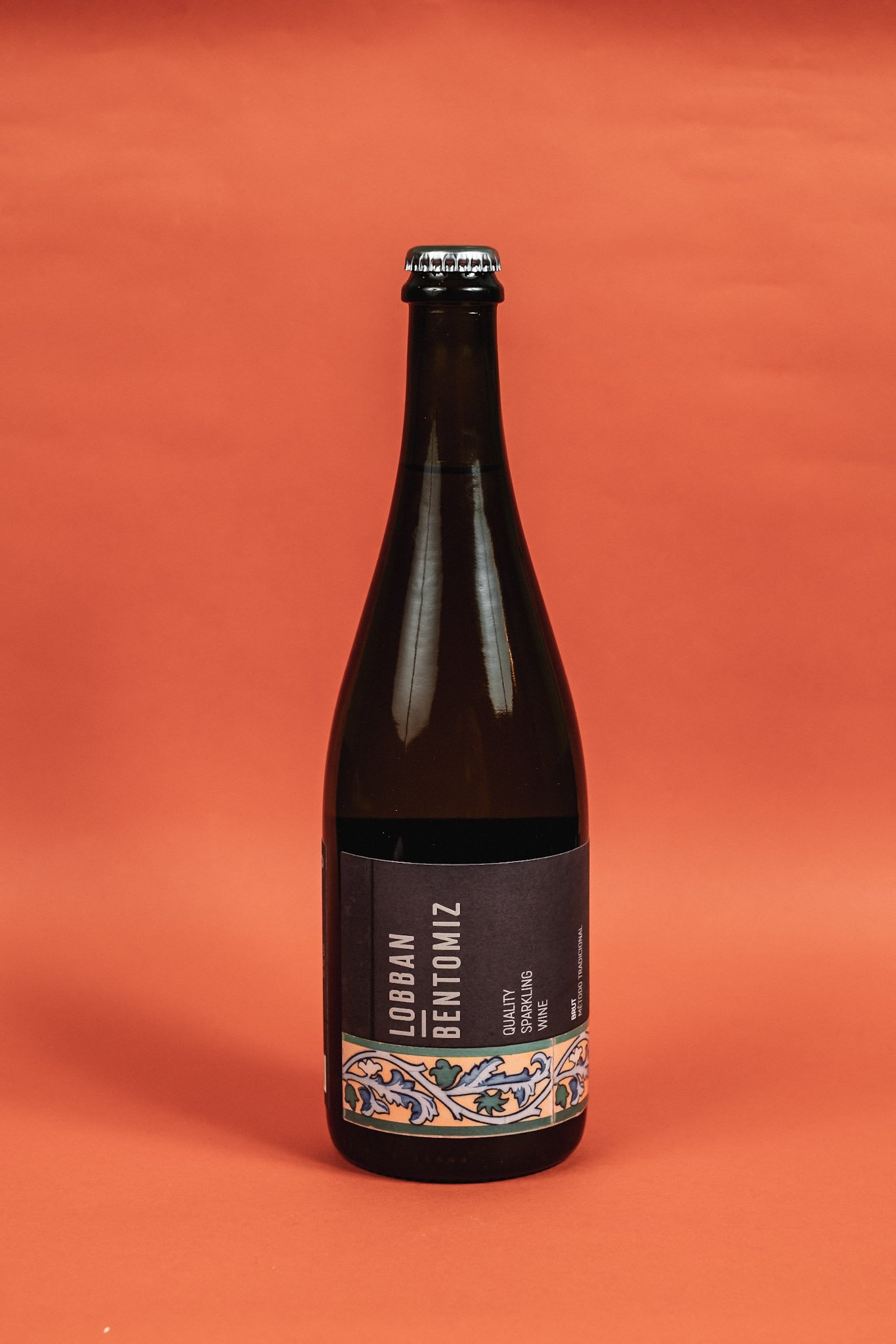 Lobban Betomiz Pet-Nat Brut