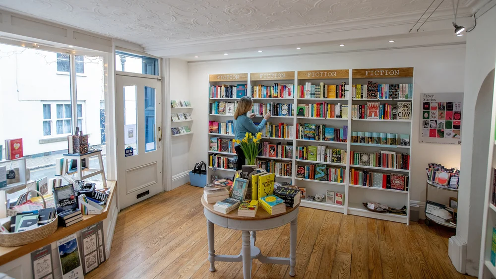 The Little Ripon Bookshop | Discover Books Today - Shop Now