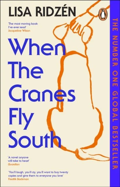 When the Cranes Fly South (Paperback)