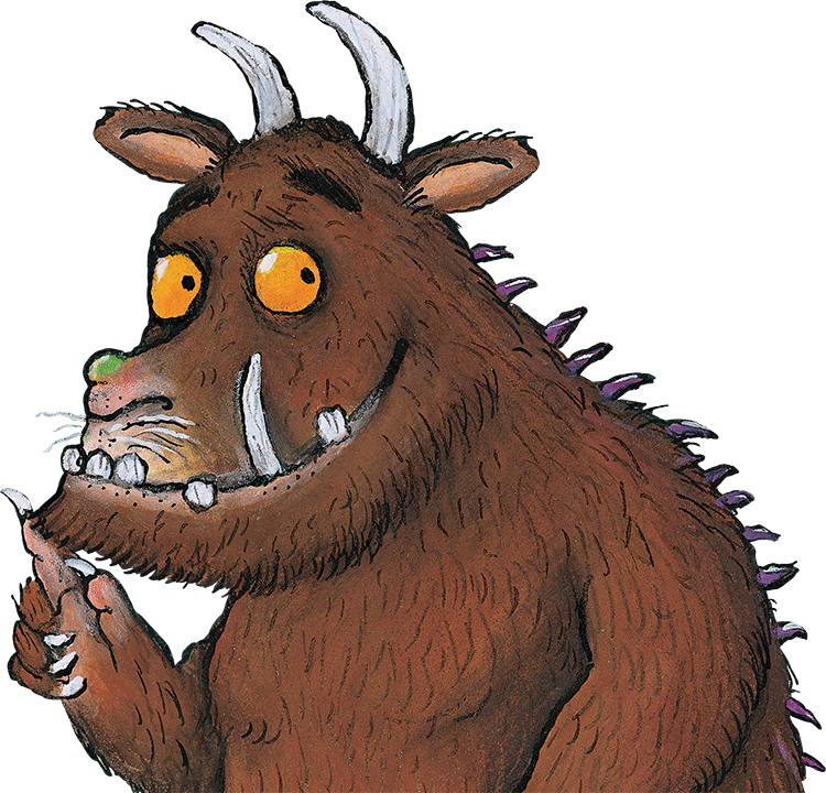 The Gruffalo