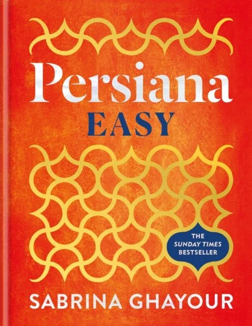 Persiana Easy (signed copy)