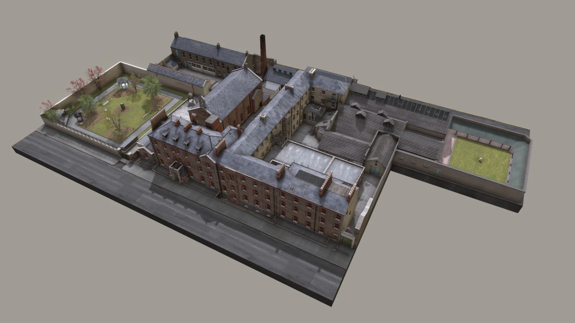 Magdalene Laundries &amp; Mother &amp; Baby Homes