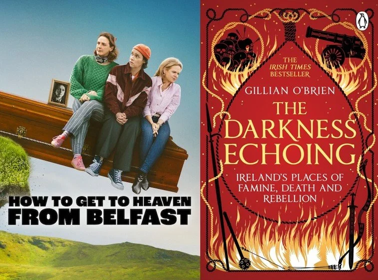 My Grandmother and How to get to Heaven!