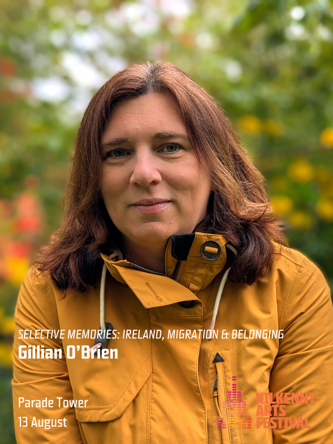 Selective Memories: Ireland, Migration & Belonging