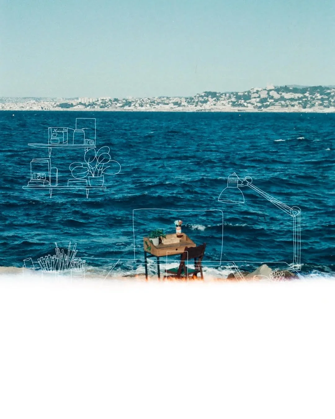 Nouvel atelier &amp; nouveau jouet 

#illustration #graphisme #marseille #microedition #printdesign

Photo 1 by @rodrigodvco