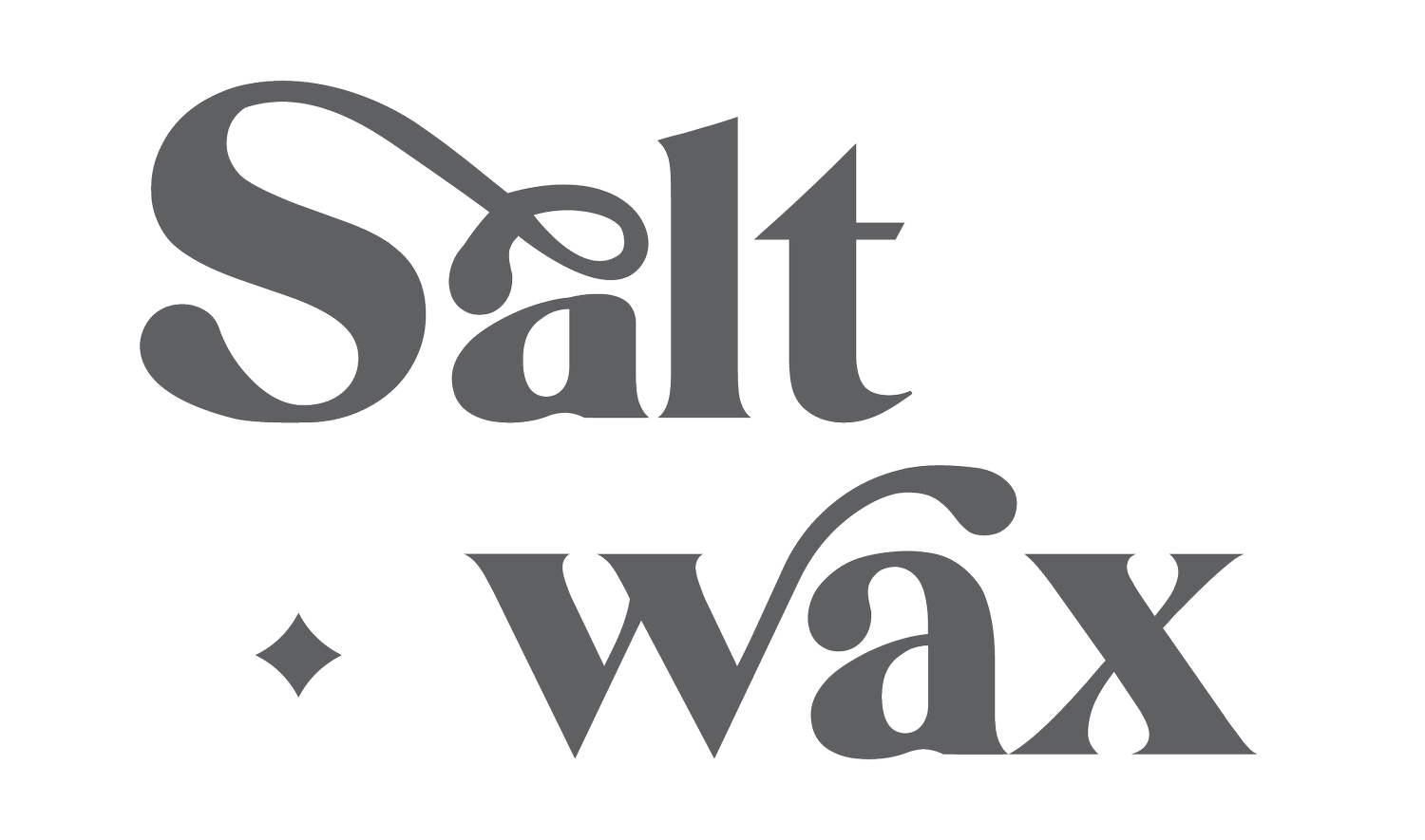 Salt and Wax studio