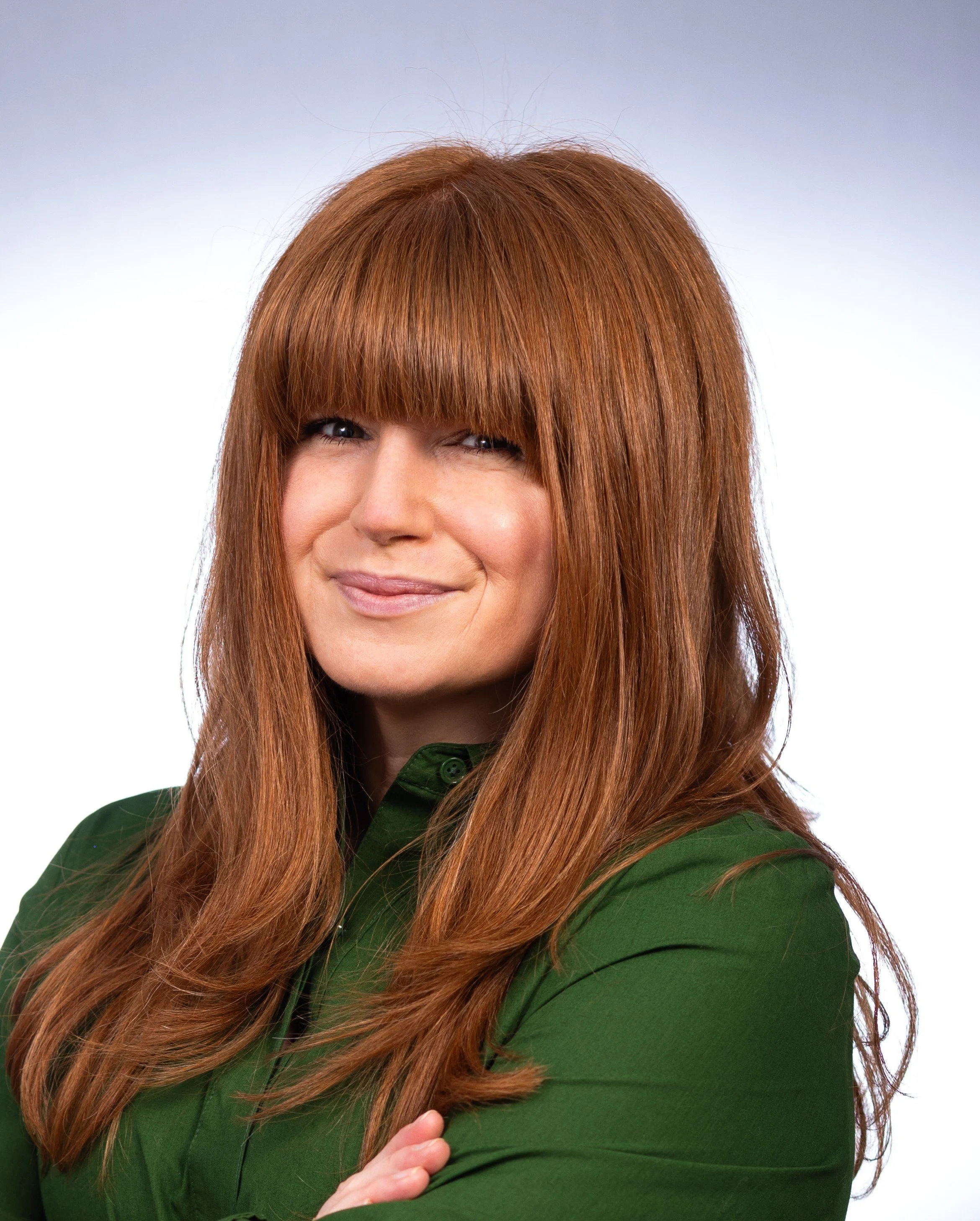 Dr Andrea Livesey