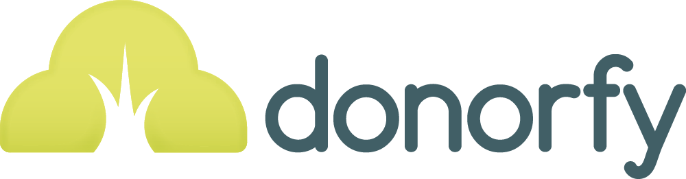 Donorfy - Fundraising CRM