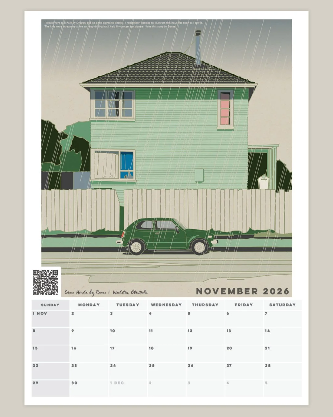 Frans Bisschops Kiwi Classics CalendarA.jpg