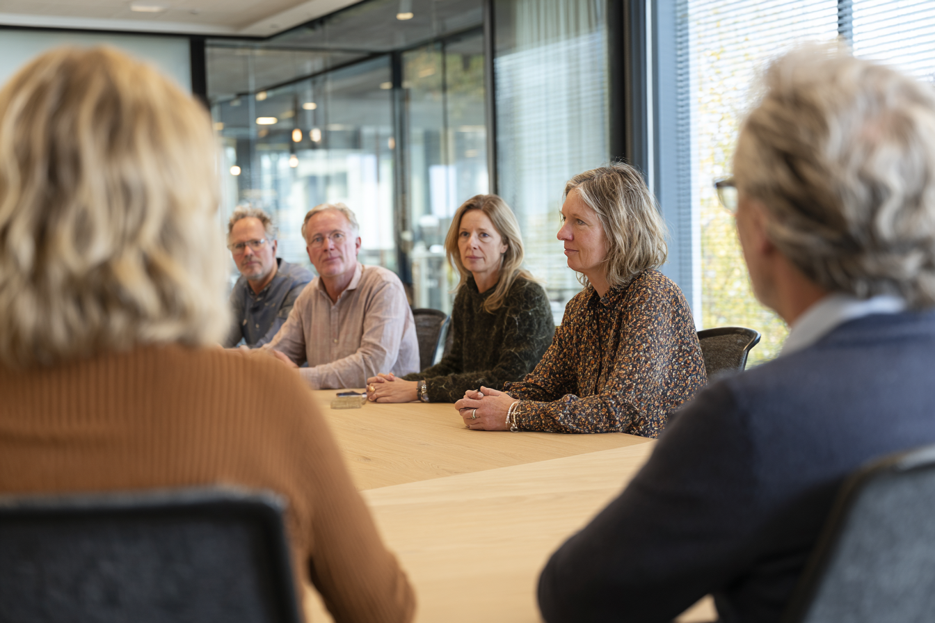 Masterclass Zelfevaluatie