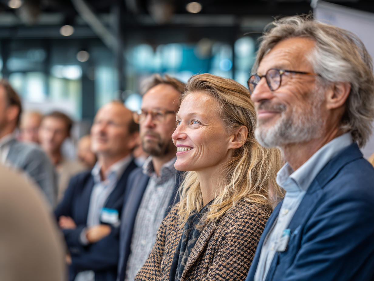 ITGD Symposium 2026: Nieuwe Generaties, Nieuwe Perspectieven