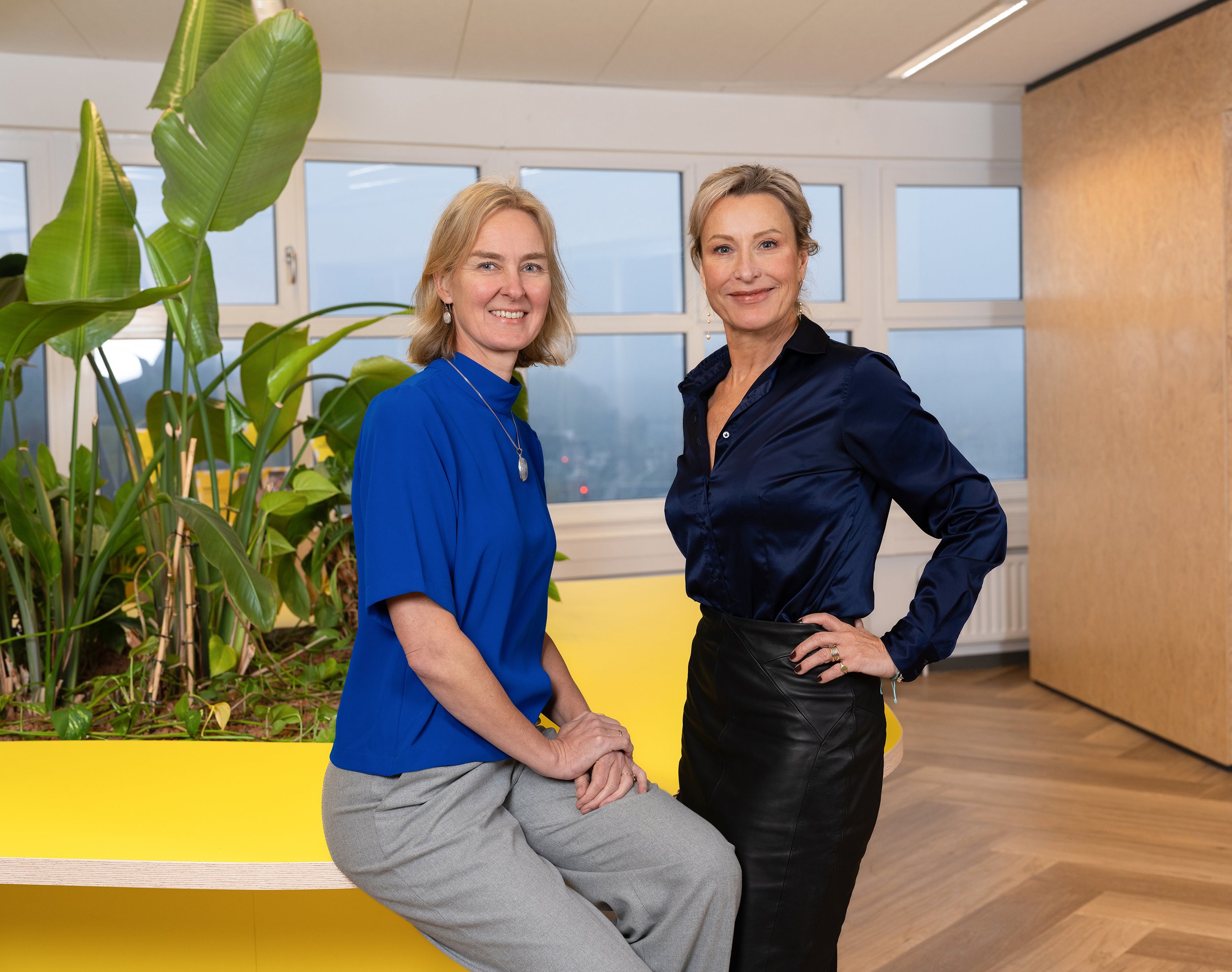 ‘Alleen ga je sneller, samen kom je verder’