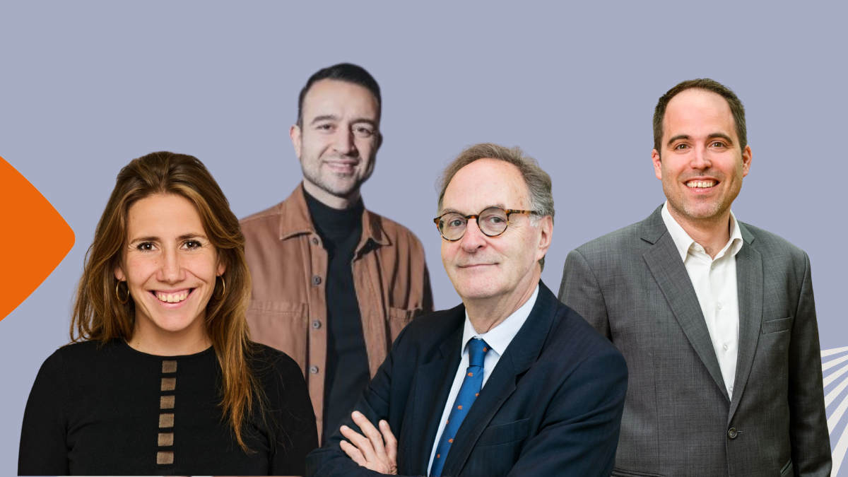 ITGD Symposium 2026: Nieuwe Generaties, Nieuwe Perspectieven