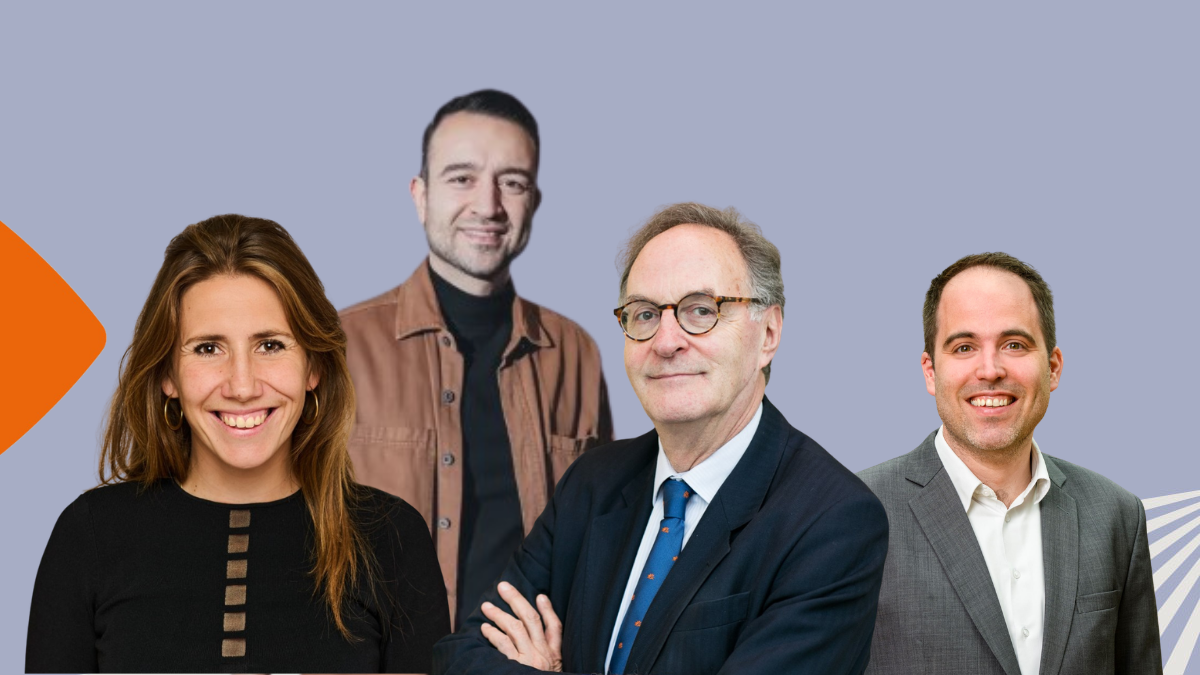 ITGD Symposium 2026: Nieuwe Generaties, Nieuwe Perspectieven
