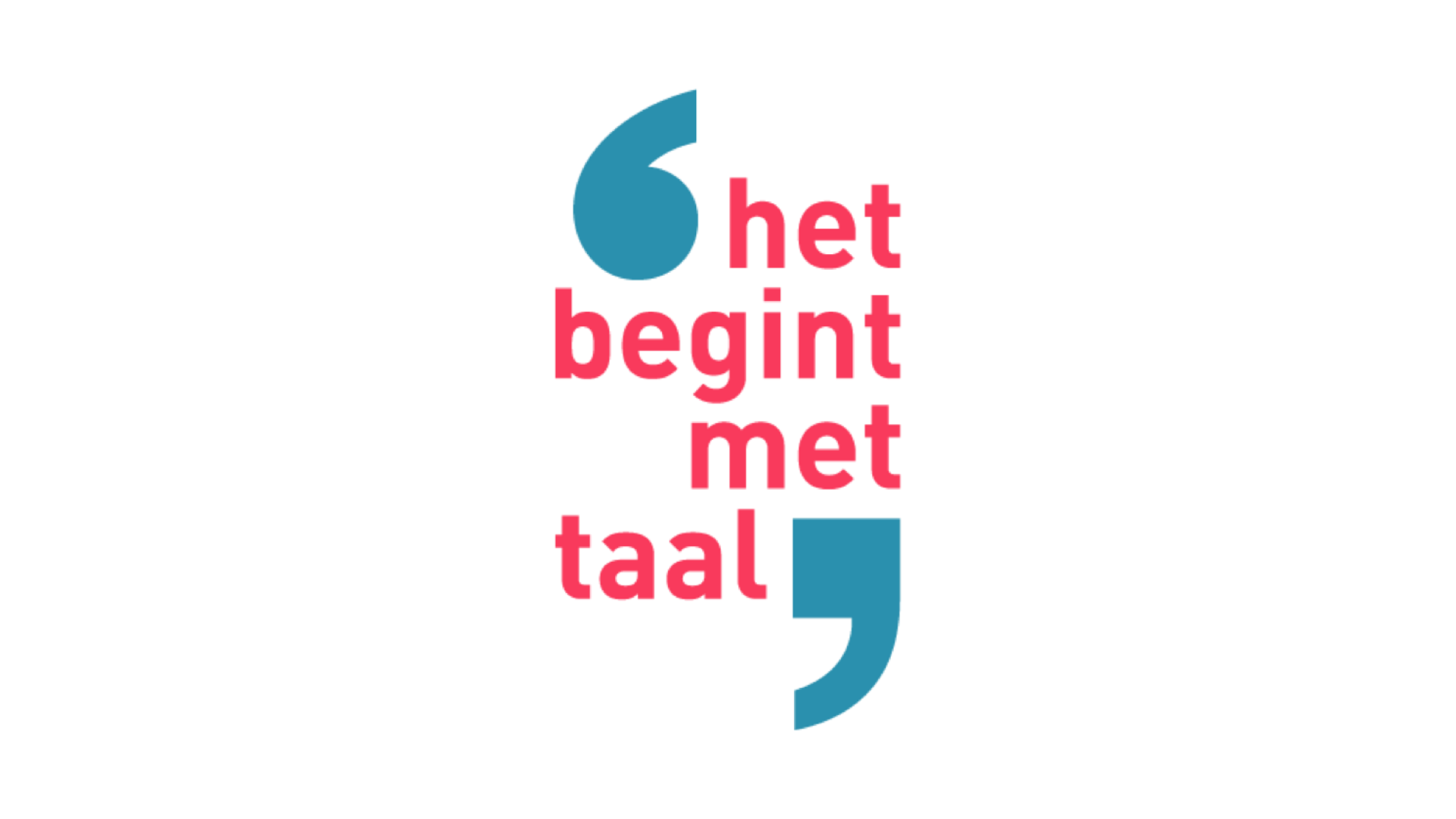 Het Begint met Taal: Lid Raad van Toezicht