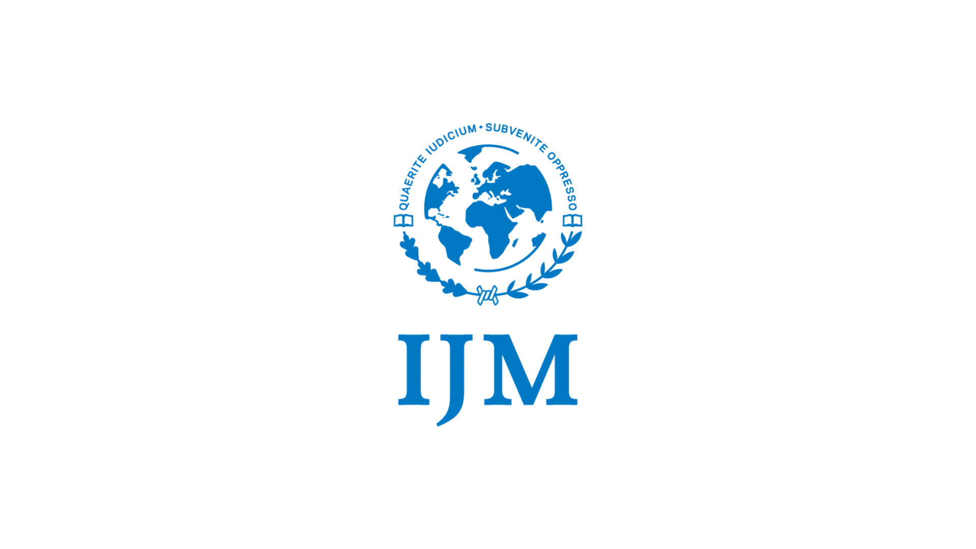 International Justice Mission: Chair of the Supervisory board