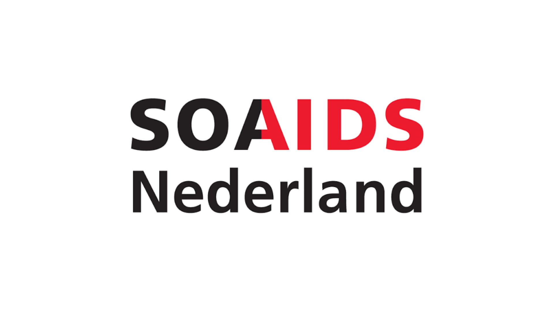Soa Aids Nederland: Voorzitter Raad van Toezicht