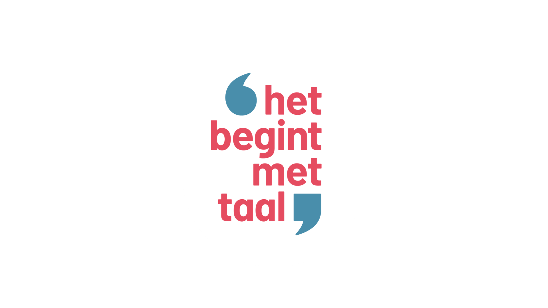 Het Begint met Taal: Lid Raad van Toezicht