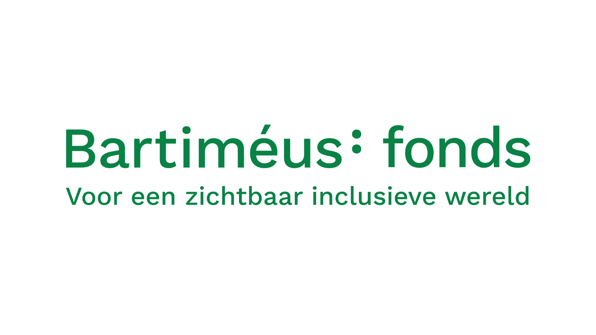 Bartiméus Fonds: Lid Raad van Toezicht