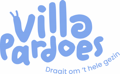 Logo van Villa pardoes