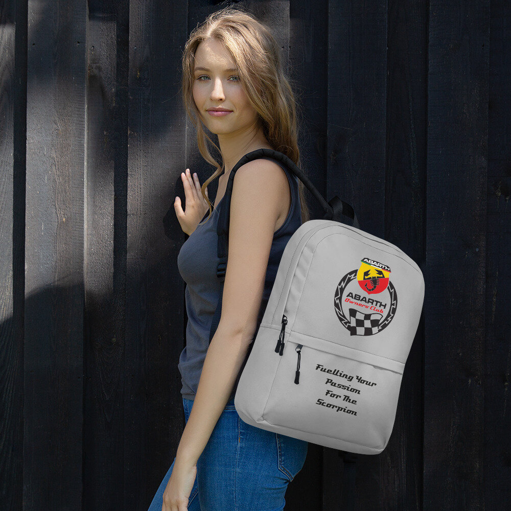 Abarth 59107200 Bag in Bahrain | Whizz Bags & Accessories