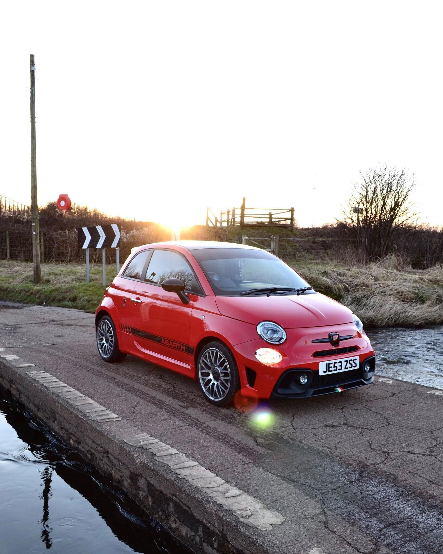 Not long till better days - roll on the good times🤩

Amazing photo from @je53zss

&mdash;&mdash;&mdash;&mdash;&mdash;&mdash;&mdash;&mdash;&mdash;&mdash;&mdash;&mdash;&mdash;&mdash;&mdash;&mdash;&mdash;

#abarth #abarth500 #abarthaddict #abarth595 #a